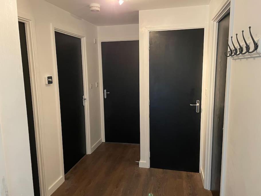 Stunning Central Apartment With Free Parking Sheffield Luaran gambar